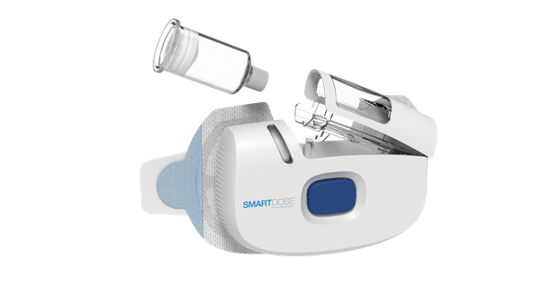 SmartDose Drug Delivery Platforms