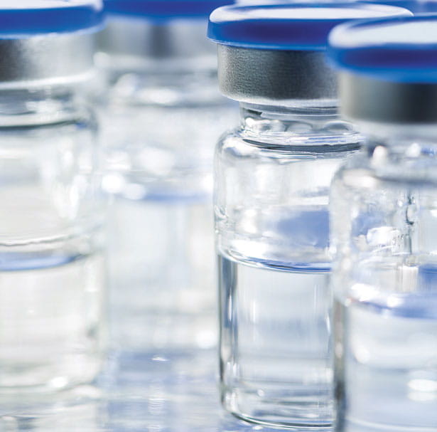 Vial Containment Solutions