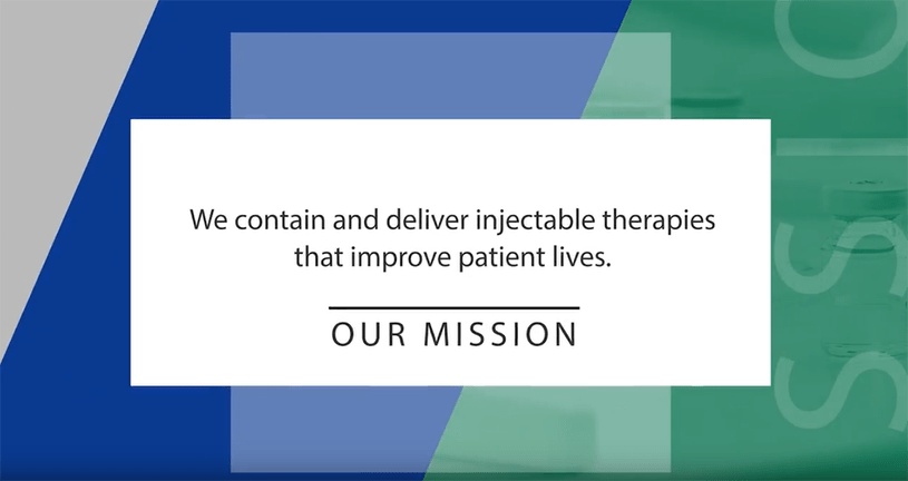 Mission Vision Values Video