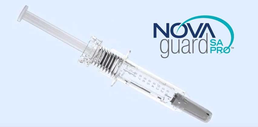NovaGuard SA Pro