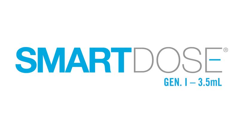 SmartDose Gen I Logo