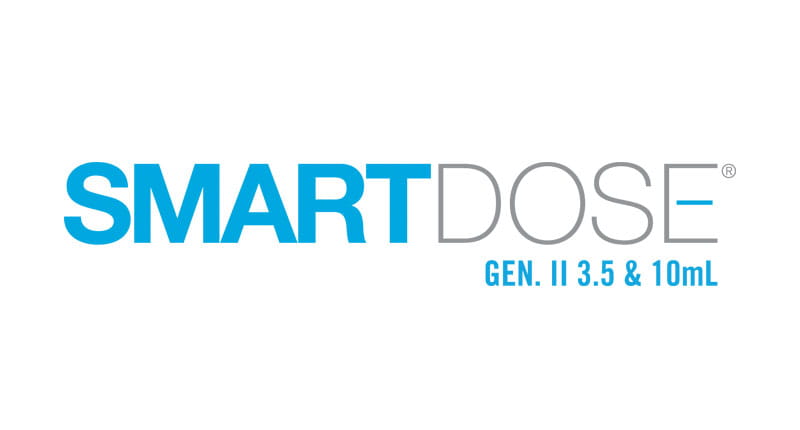 SmartDose Gen II Logo