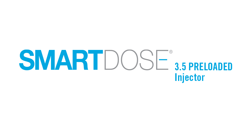 SmartDose Preloaded