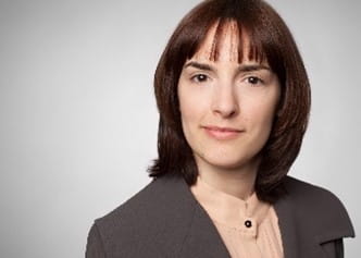 Dr. Ana Kuschel, Principal Scientific Affairs Europe 