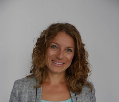Dr. Bettine Boltres, Director Scientific Affairs & Technical Solutions, Glass Systems 