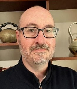 Matt Hall