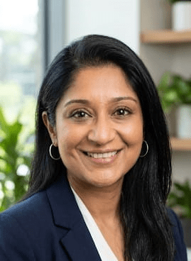 Nisha Fernandes