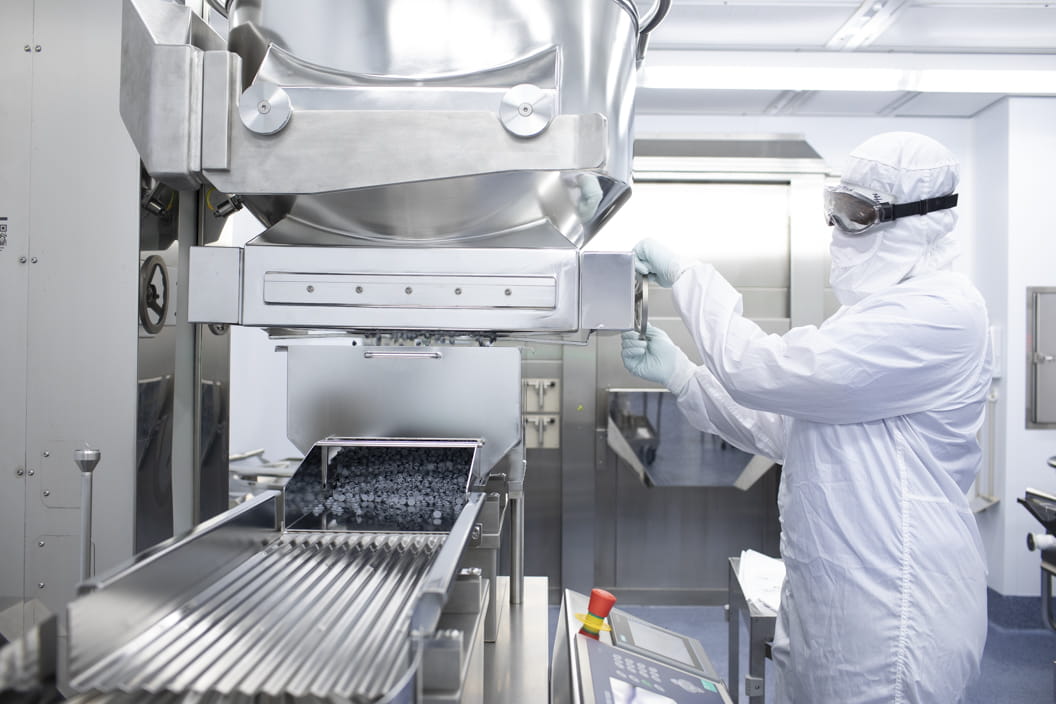 Vial Containment Solutions