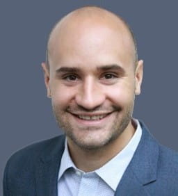 Ryan Waldhart