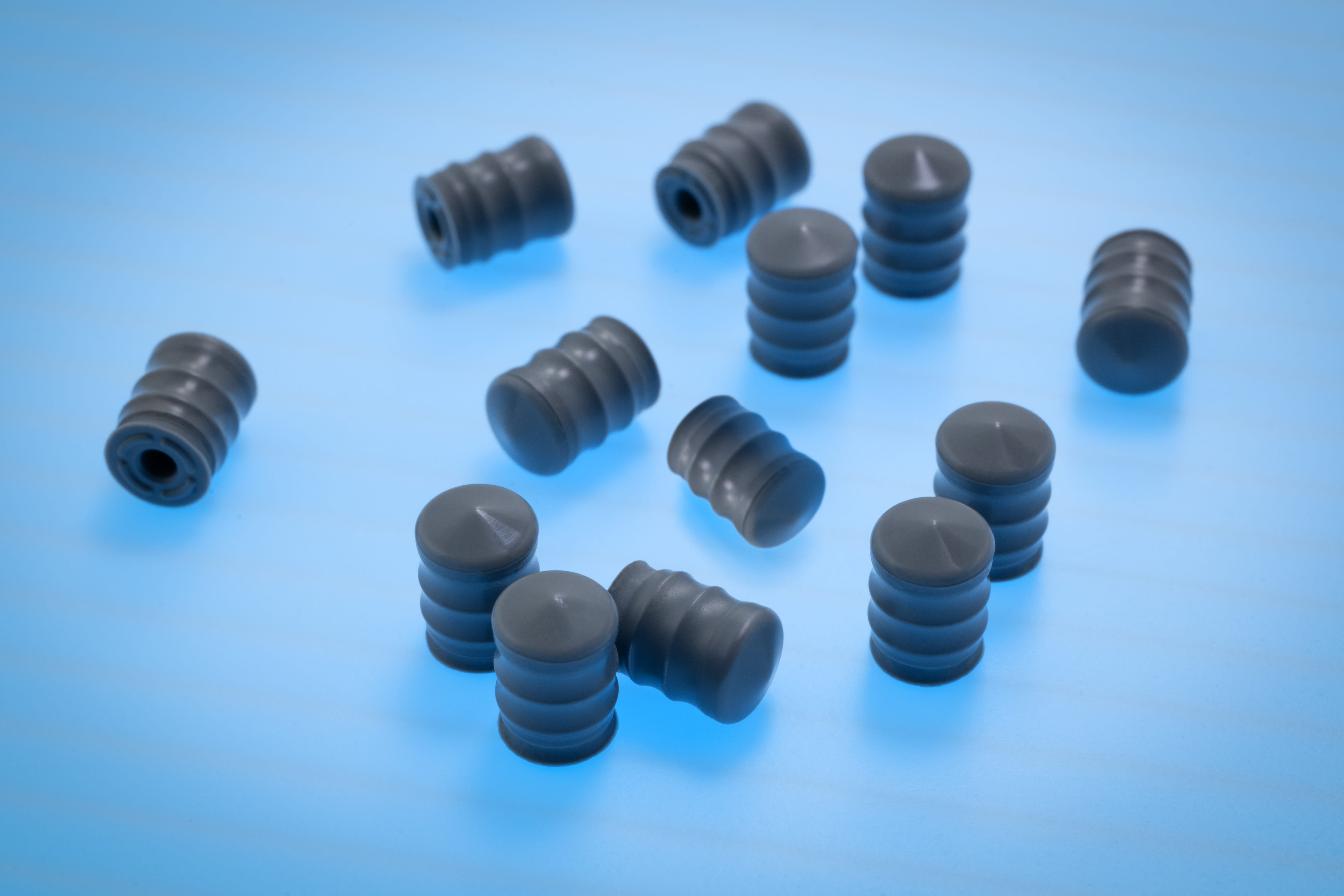 NovaPure 0.5mL Plungers