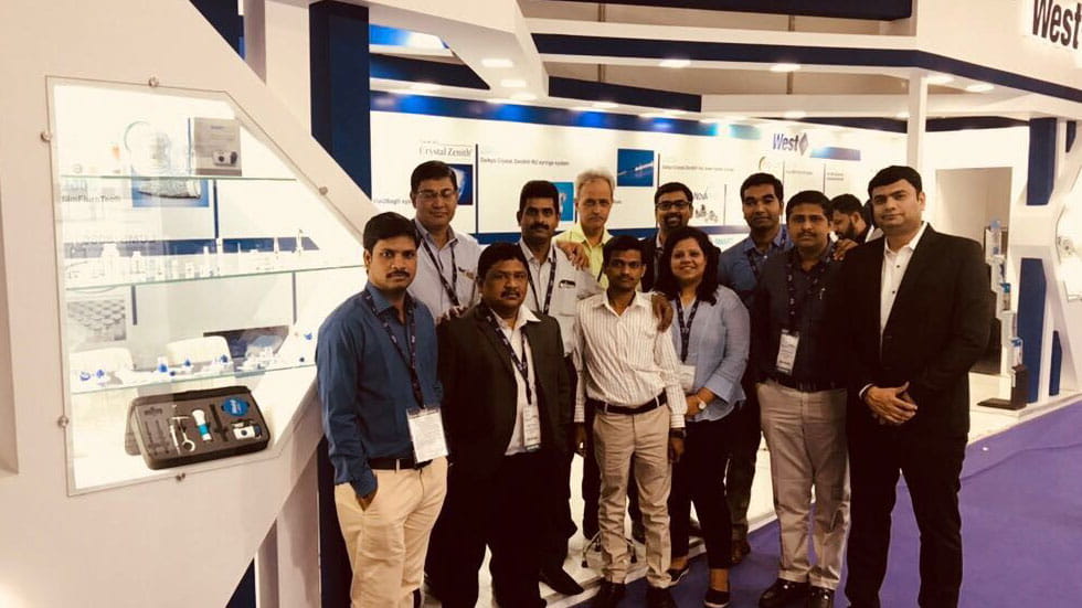 Bangalore, India Team