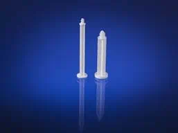 Plunger Rods: Enabling the Complete Syringe Drug Delivery System