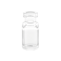 Daikyo Crystal Zenith® Vials 2mL